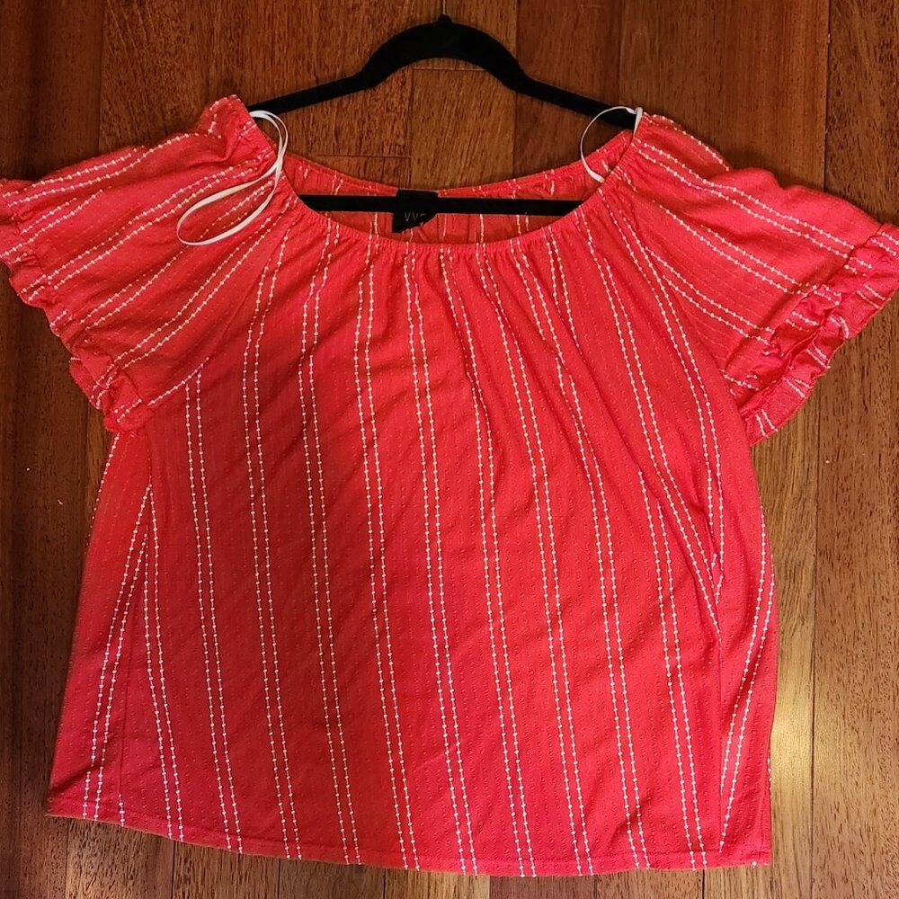 Womens Blouse